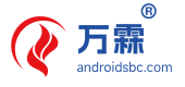Android Board for Smart Gate | Wanlin